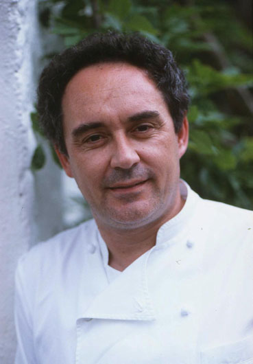 Ferran Adría